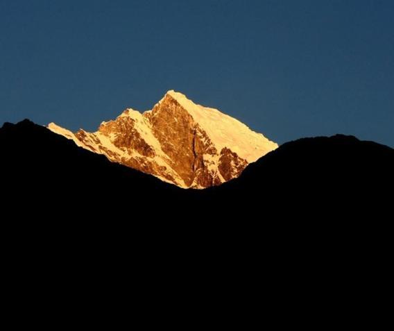 Mountain Lodges Of Nepal - Lukla Exterior photo